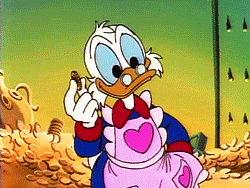 Gif Picsou